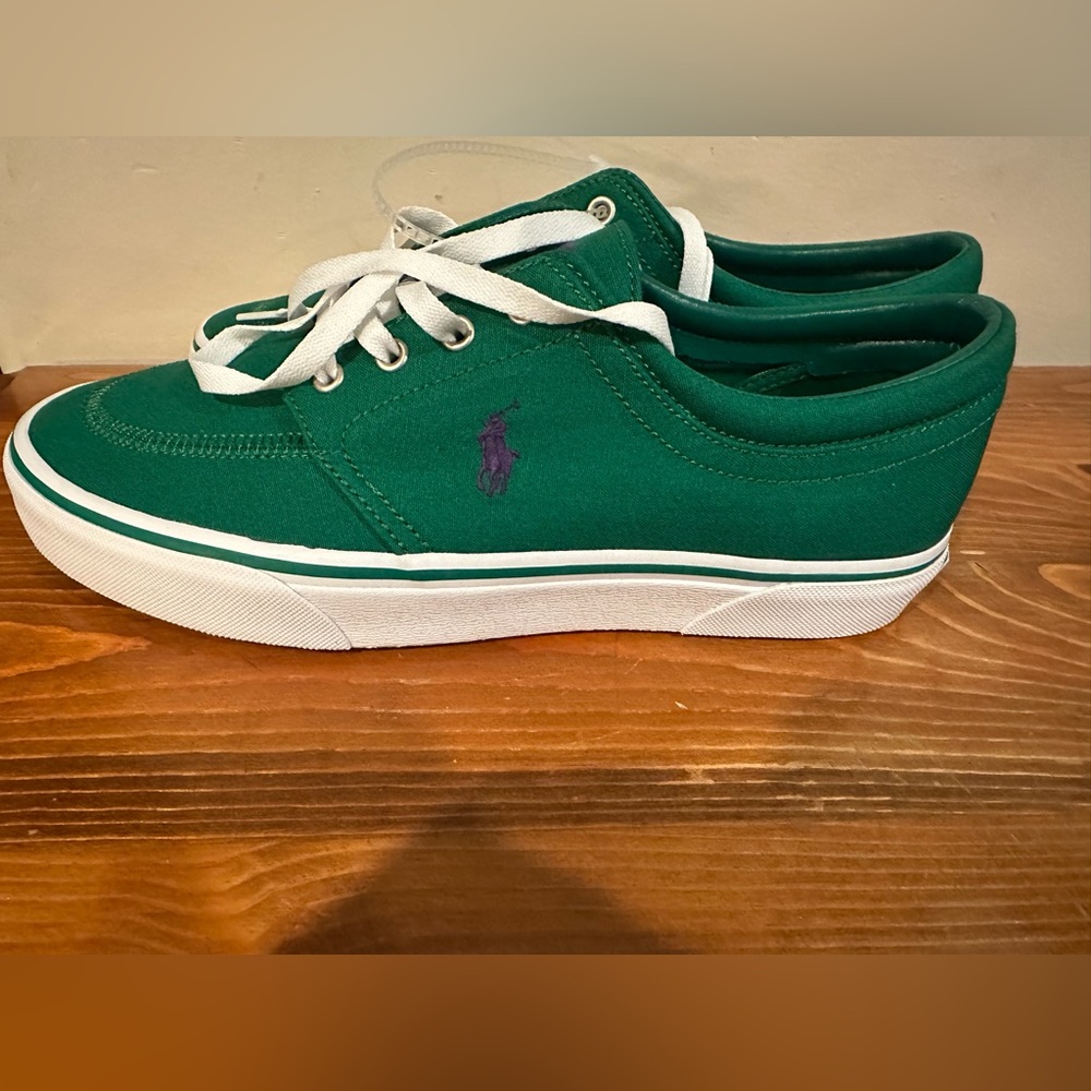 Polo Ralph Lauren- Men’s Faxon X Sneaker